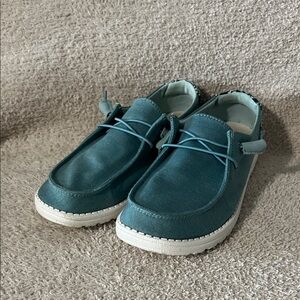 Women’s Wendy Hey Dudes